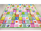 Crawling Mat for Baby Floor Play Mat