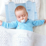 Shaping Baby Pillow – Baby Pillow Sleep Positioner