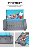 Funny Battle Code Breaking Challenge Toys