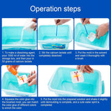 Handmade Water Toys Water Elf Set Ocean - Magic Water Toy Kit