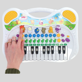 Electronic keyboard - Baby Musical Educational Animal Sound Toy Piano