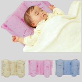 Shaping Baby Pillow – Baby Pillow Sleep Positioner