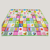 Crawling Mat for Baby Floor Play Mat
