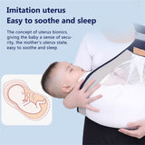 Baby Carrier, Ergonomic Baby Strap one Shoulder