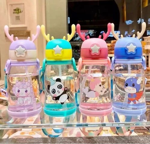 Themed Kids Water Bottle