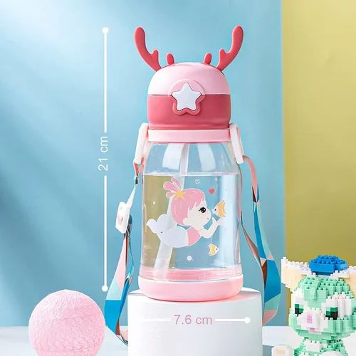 Themed Kids Water Bottle