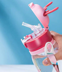 Themed Kids Water Bottle