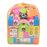 Fun & Educational 23PCS Building Block Set for Kids