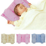 Shaping Baby Pillow – Baby Pillow Sleep Positioner