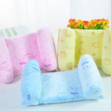 Shaping Baby Pillow – Baby Pillow Sleep Positioner