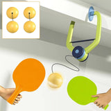Children’s Indoor Hanging Table Tennis Toy |