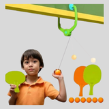 Children’s Indoor Hanging Table Tennis Toy |