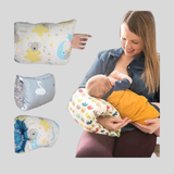 Baby Comfort Hand Pillow Washable Arm pillow cushions