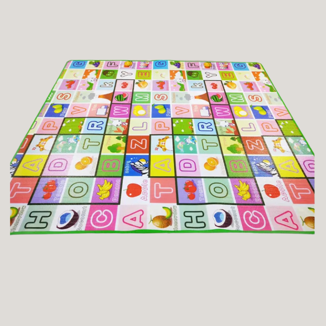 Crawling Mat for Baby Floor Play Mat